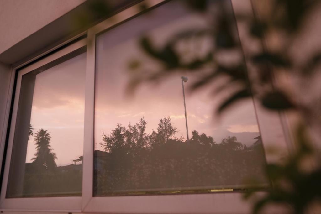 Path House - Etna & Sea View Riposto Exterior foto