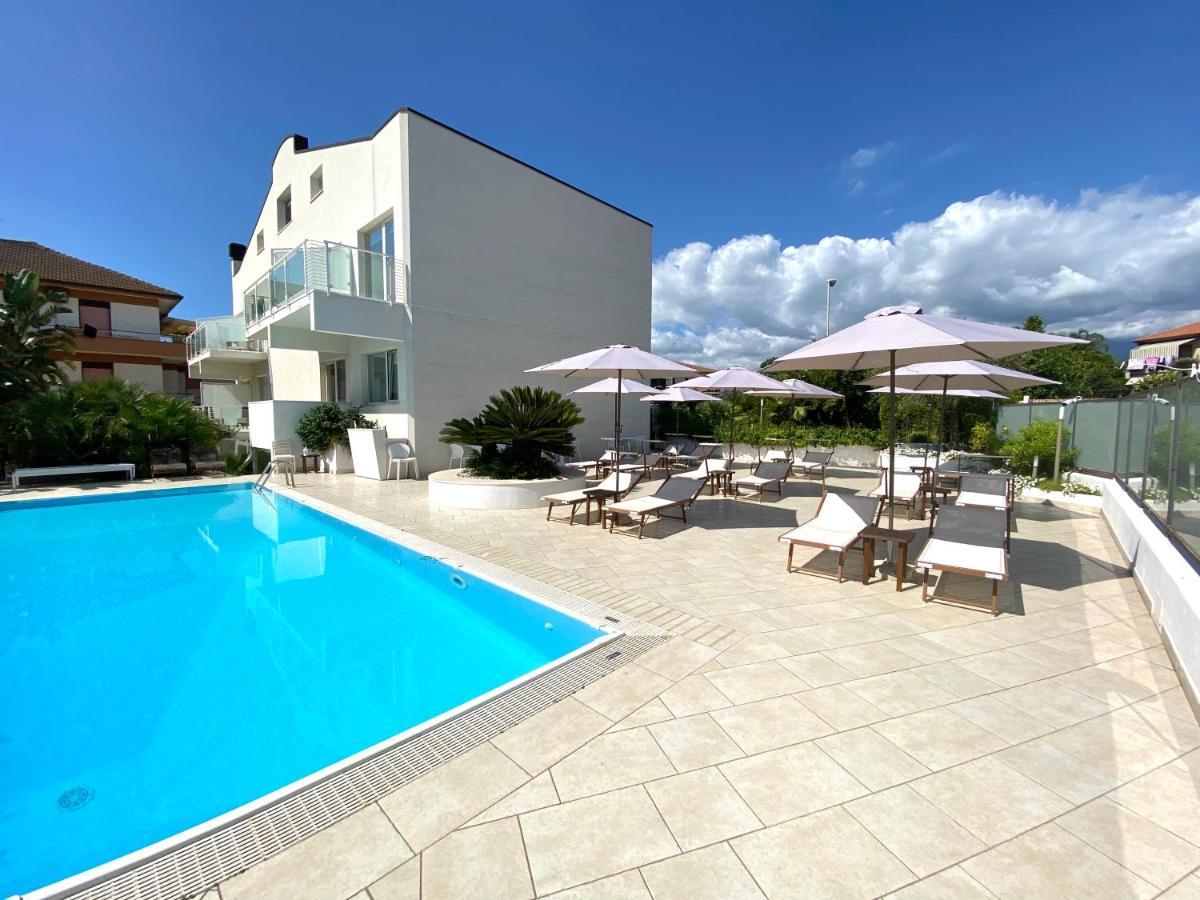 Path House - Etna & Sea View Riposto Exterior foto