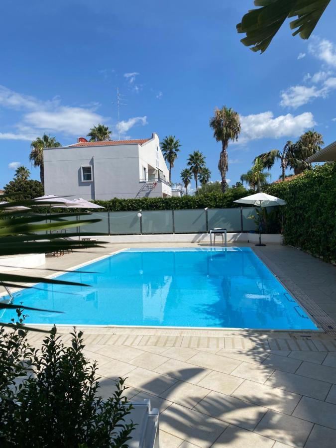 Path House - Etna & Sea View Riposto Exterior foto