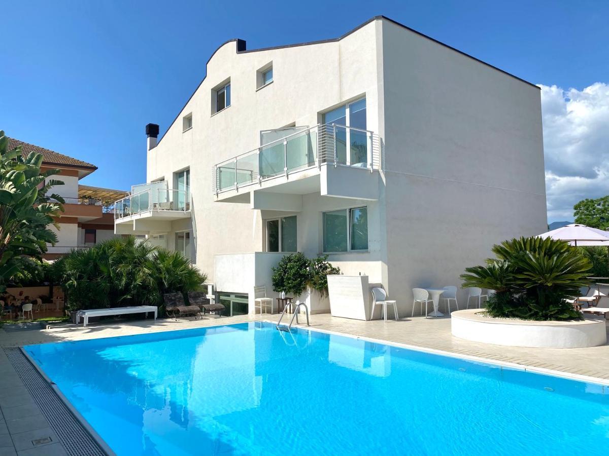 Path House - Etna & Sea View Riposto Exterior foto