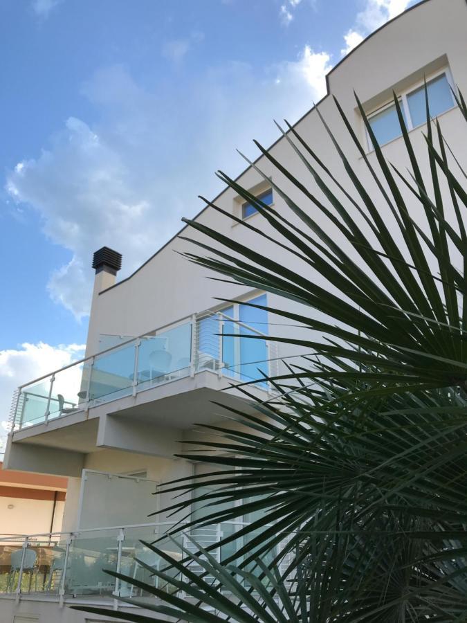 Path House - Etna & Sea View Riposto Exterior foto