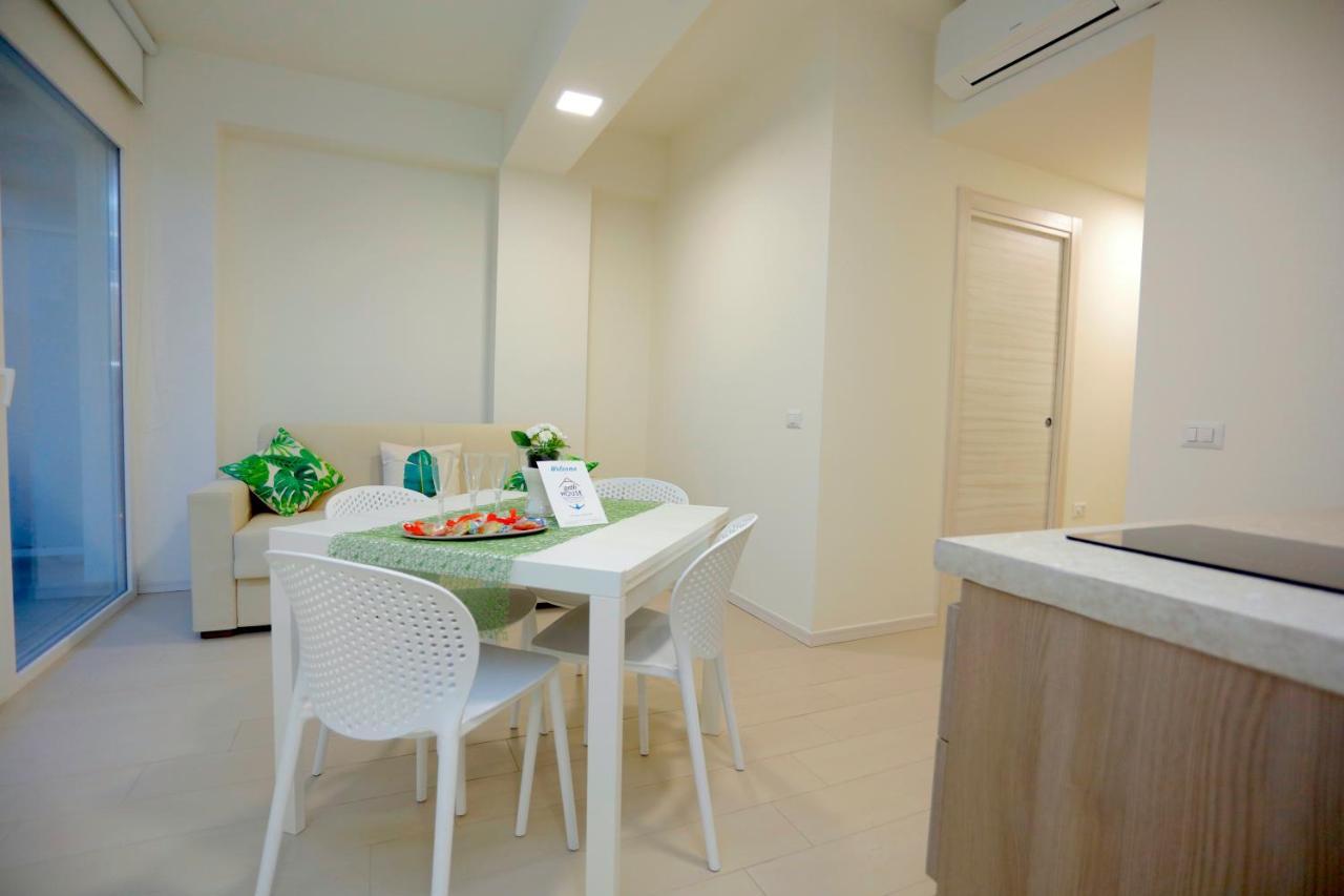 Path House - Etna & Sea View Riposto Exterior foto