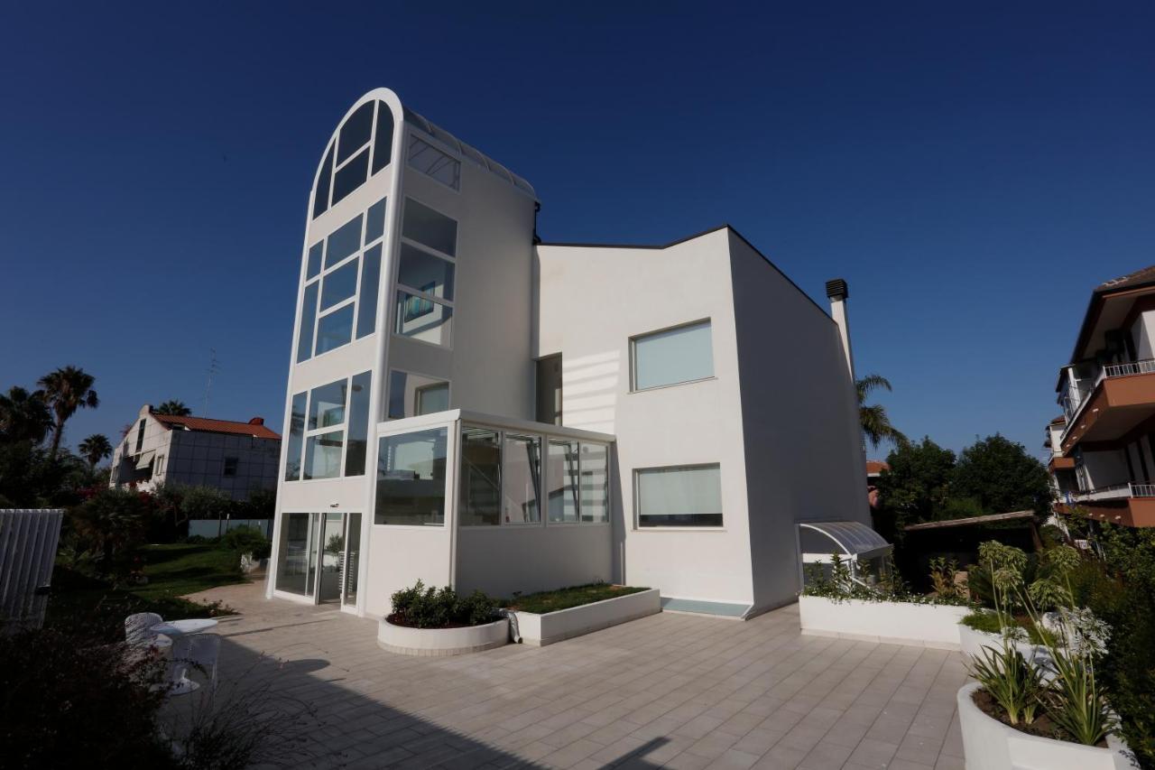 Path House - Etna & Sea View Riposto Exterior foto
