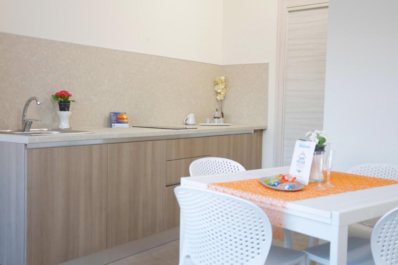 Path House - Etna & Sea View Riposto Exterior foto